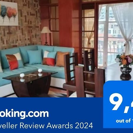La Realeza Apartamento 拉巴斯 外观 照片