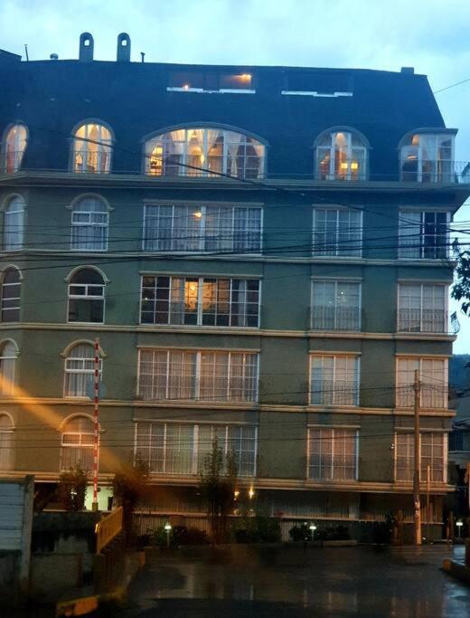 La Realeza Apartamento 拉巴斯 外观 照片