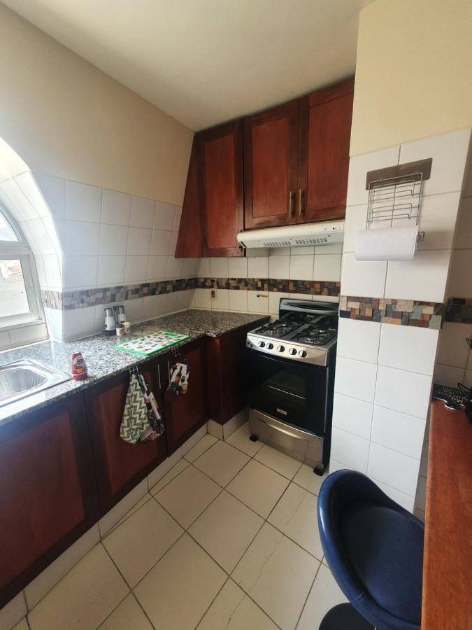 La Realeza Apartamento 拉巴斯 外观 照片