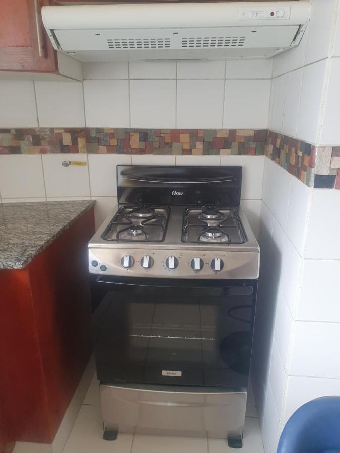 La Realeza Apartamento 拉巴斯 外观 照片