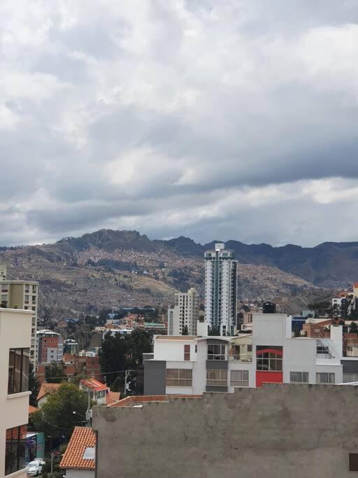 La Realeza Apartamento 拉巴斯 外观 照片