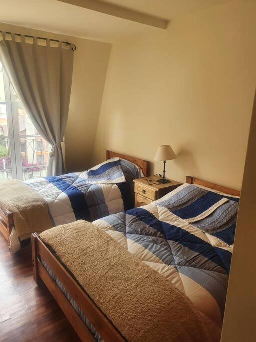 La Realeza Apartamento 拉巴斯 外观 照片