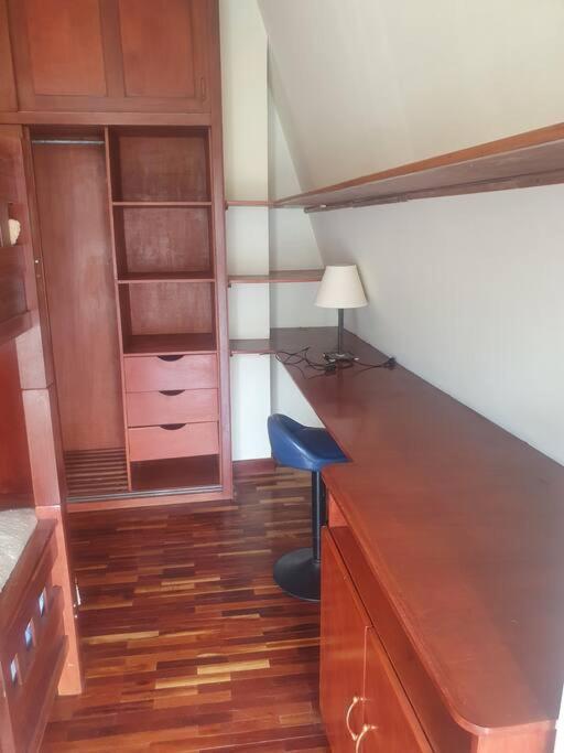 La Realeza Apartamento 拉巴斯 外观 照片