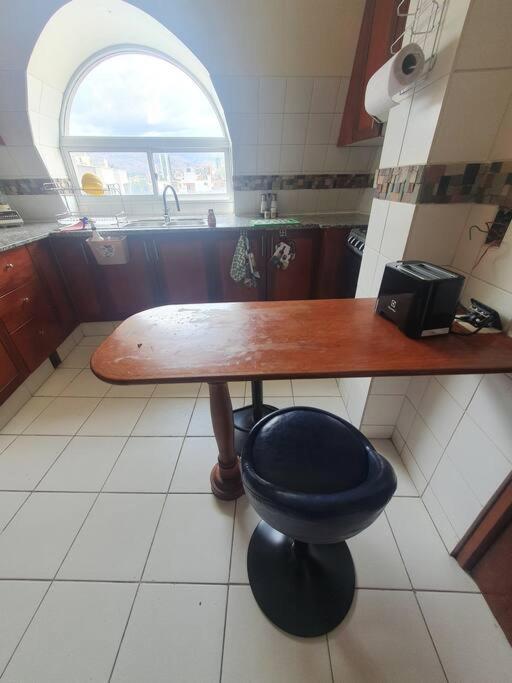 La Realeza Apartamento 拉巴斯 外观 照片
