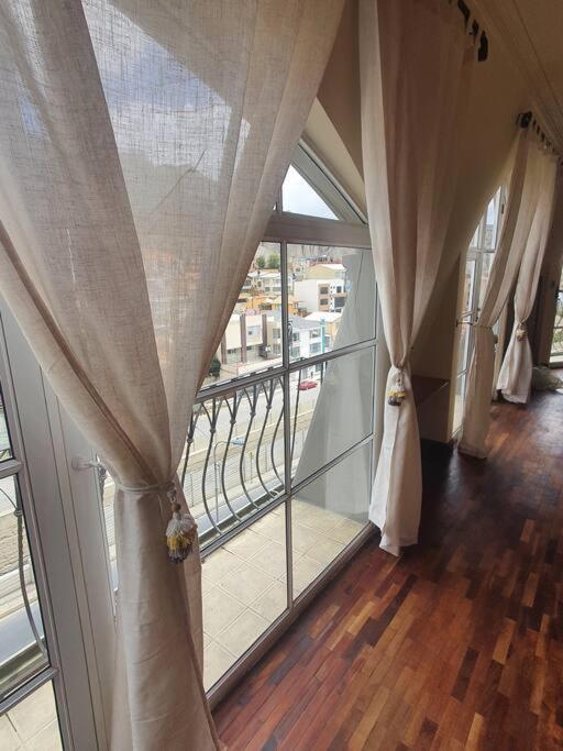 La Realeza Apartamento 拉巴斯 外观 照片