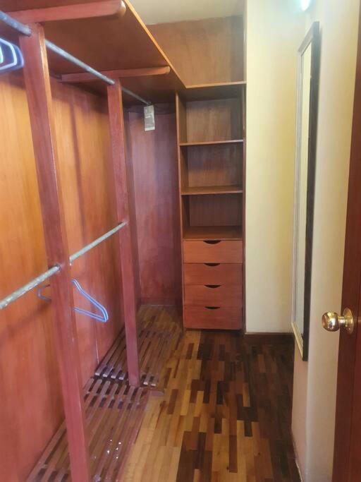 La Realeza Apartamento 拉巴斯 外观 照片