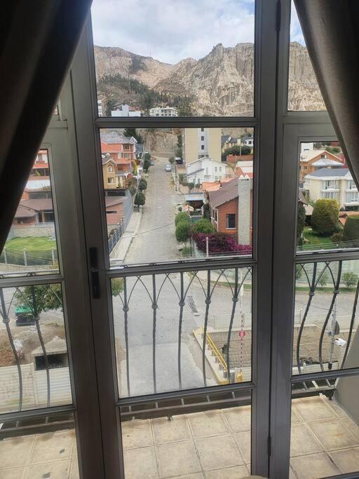 La Realeza Apartamento 拉巴斯 外观 照片