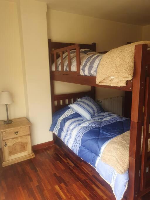 La Realeza Apartamento 拉巴斯 外观 照片