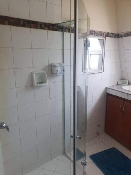 La Realeza Apartamento 拉巴斯 外观 照片