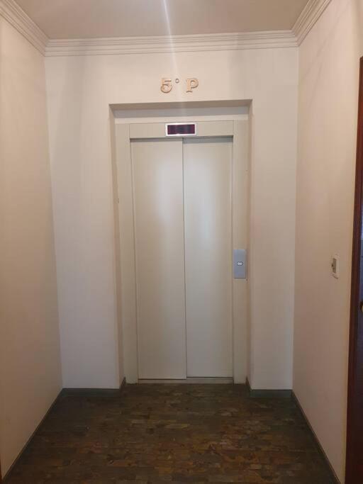 La Realeza Apartamento 拉巴斯 外观 照片