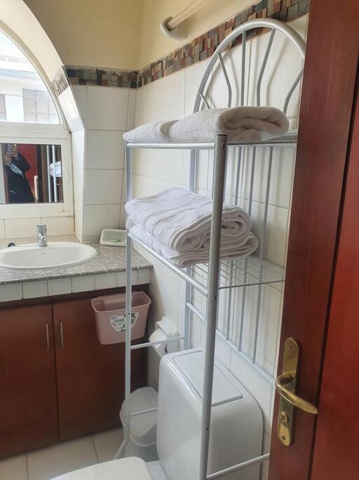La Realeza Apartamento 拉巴斯 外观 照片