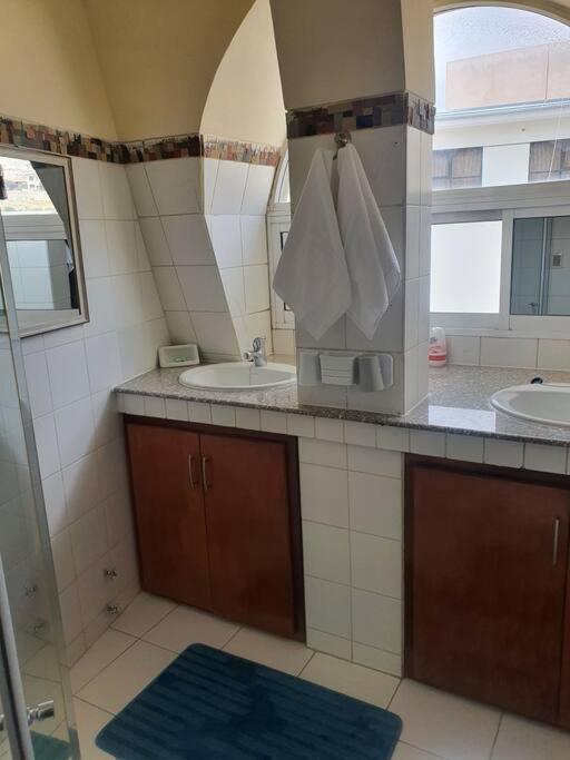 La Realeza Apartamento 拉巴斯 外观 照片