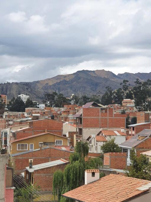 La Realeza Apartamento 拉巴斯 外观 照片