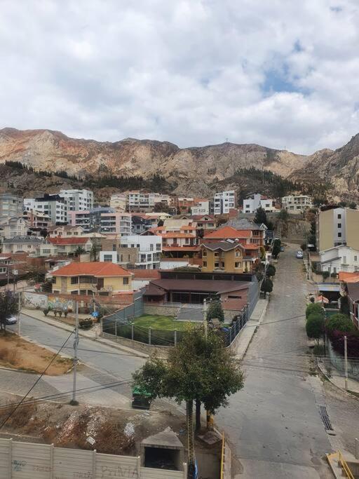 La Realeza Apartamento 拉巴斯 外观 照片