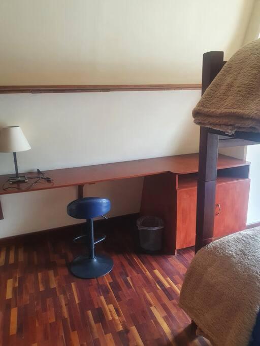 La Realeza Apartamento 拉巴斯 外观 照片