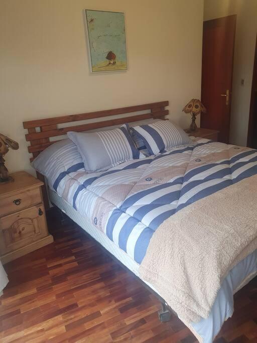 La Realeza Apartamento 拉巴斯 外观 照片